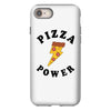 Pizza Power iPhone 8