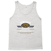 vintage genuine 1978 series all original parts Tank Top