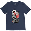 rawr V-Neck Tee