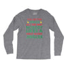 be an eleven 1 Long Sleeve Shirts