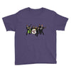 reservoir dogs (7) Youth Tee
