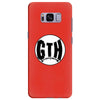 THE GITARIS Samsung Galaxy S8 Plus
