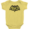 venture bros hench cartoon Baby Onesie