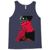 scarlxrd grime Tank Top