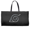Hidden Leaf Village Symbol T-Shirt Weekender Totes