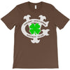 violent gentlemen hockey lifestyle T-Shirt