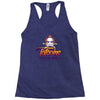 tatooine tattoo shop Racerback Tank