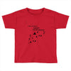 I'm A Goner (f104) Toddler T-shirt