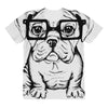 nerd All Over Women's T-shirt