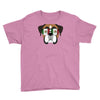 mexican boxer Youth Tee