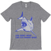 live every week like its shark week T-Shirt
