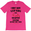 step kids T-Shirt
