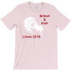 british and irish lions T-Shirt