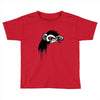 MONKEY KING Toddler T-shirt