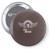 concert 2015 Pin-back button
