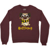 Hufflepug Crewneck Sweatshirt