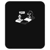 chess capture the pawn Mousepad