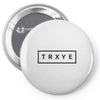 troye sivan trxye Pin-back button