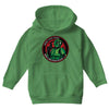 Swamp Scout Patrol Youth Hoodie