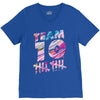 team 10 miami wawes V-Neck Tee