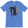 who's this T-Shirt