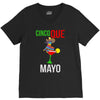 cinco que mayo V-Neck Tee