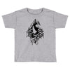 venom 4 Toddler T-shirt