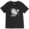 milk and cookies V-Neck Tee