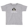 arrgh ya free saturday night Toddler T-shirt