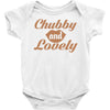 chubby and lovely Baby Onesie