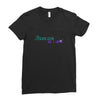 FAHRIE77 Ladies Fitted T-Shirt