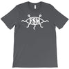 fsm church of the flying spaghetti monster T-Shirt