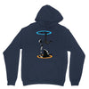 infinite loop Unisex Hoodie