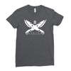 destiny hunter blade dancer   game fan Ladies Fitted T-Shirt