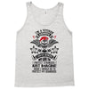I'm A Veteran Grandpa T Shirt Tank Top