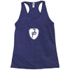 jake paul Racerback Tank