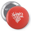 THIS COOL Pin-back button