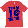 team 10 Inter T-Shirt