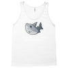 i was hungry Tank Top