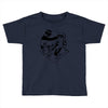easter island Toddler T-shirt