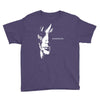 sandman comic hero cool vintage Youth Tee