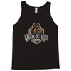wookiee squad Tank Top