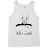 catrick patrick Tank Top