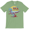 rex wrench 2000 T-Shirt