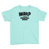 nerd Youth Tee