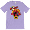 i am the night! T-Shirt