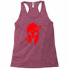 bullshirt's mens bloodied Racerback Tank