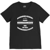 kickboxing academy V-Neck Tee