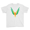 logan paul Maverick Youth Tee