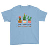 Cactus Youth Tee